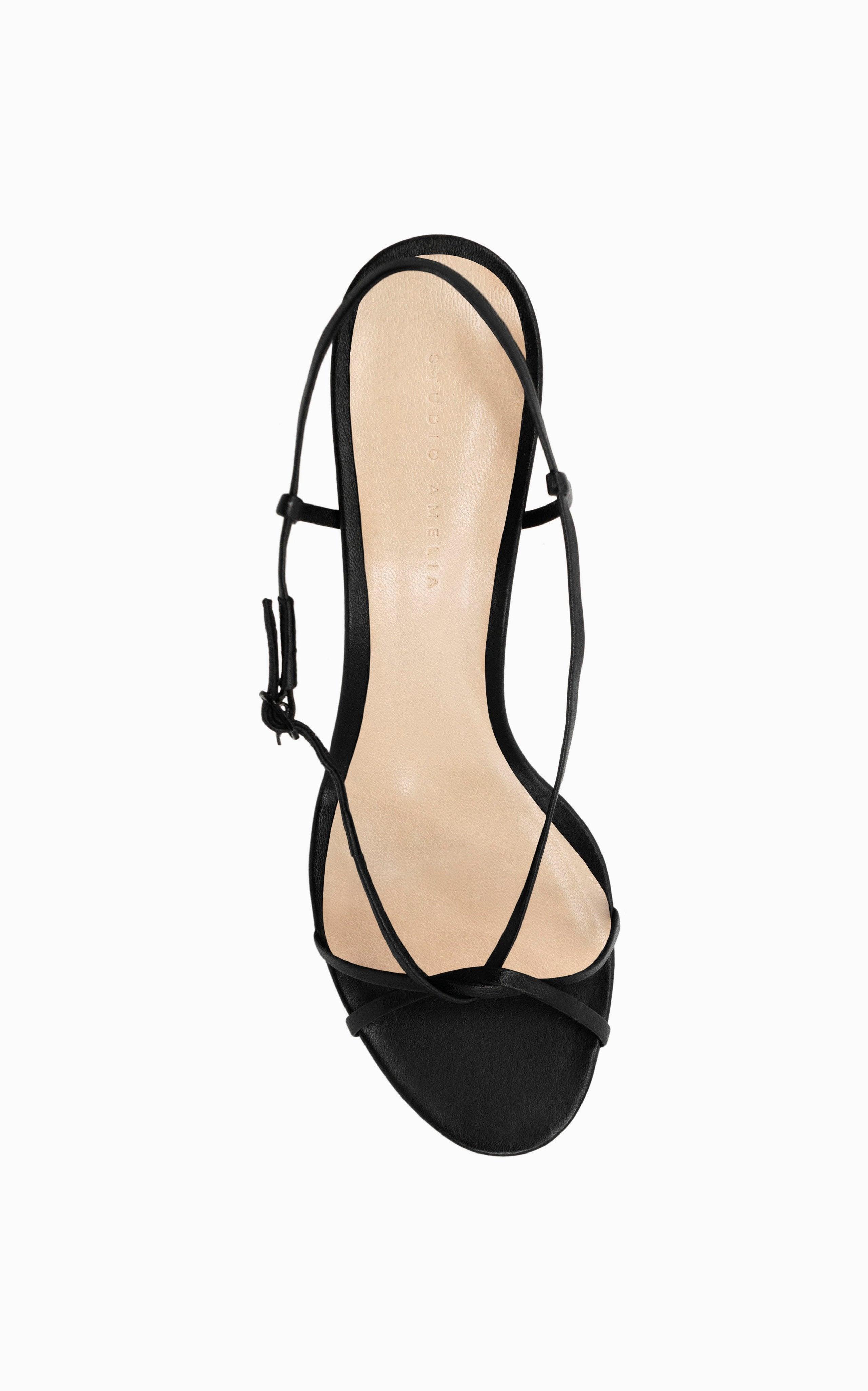 Studio amelia strappy online sandals