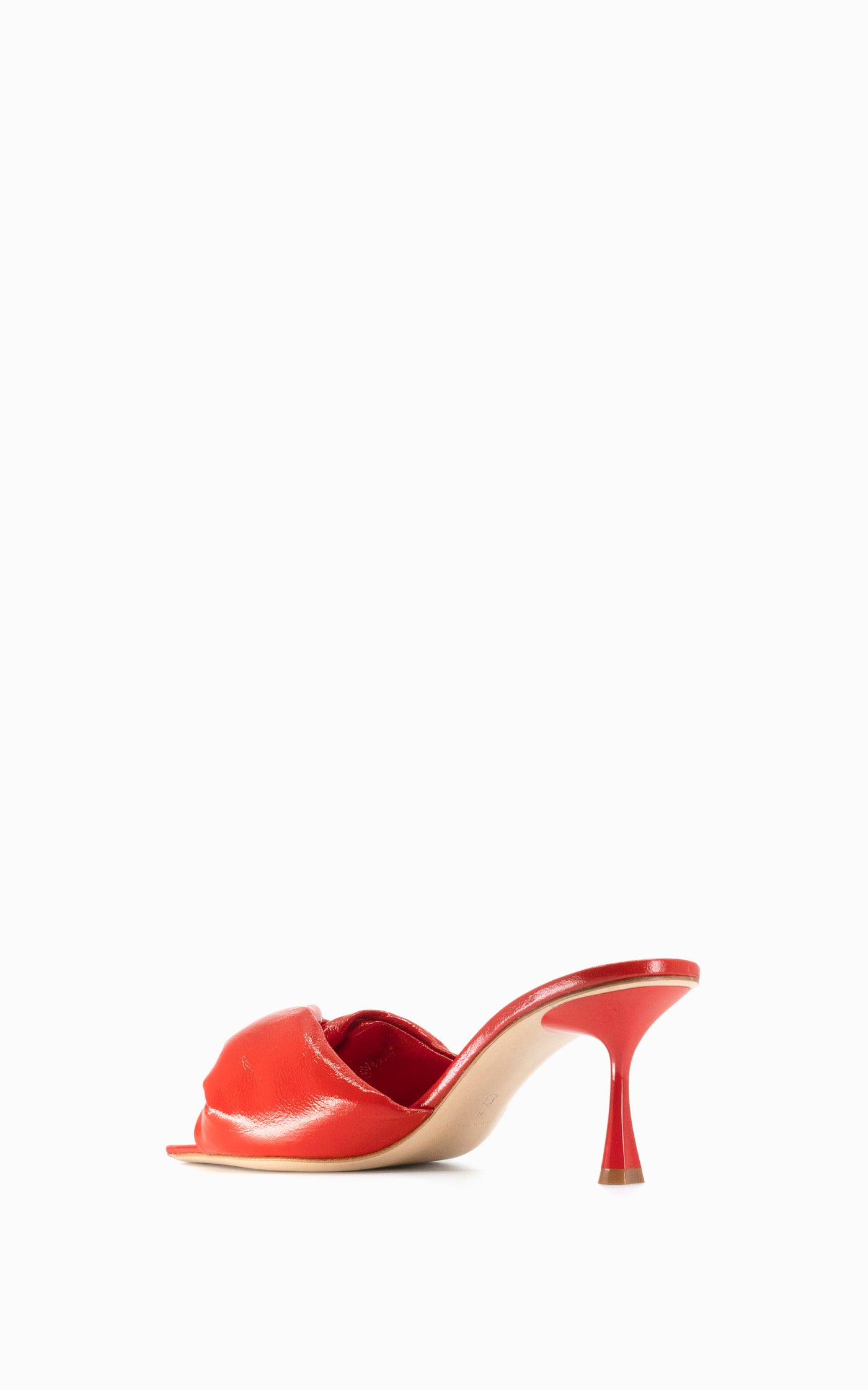 Twisted Patent 70 Heel | Lobster