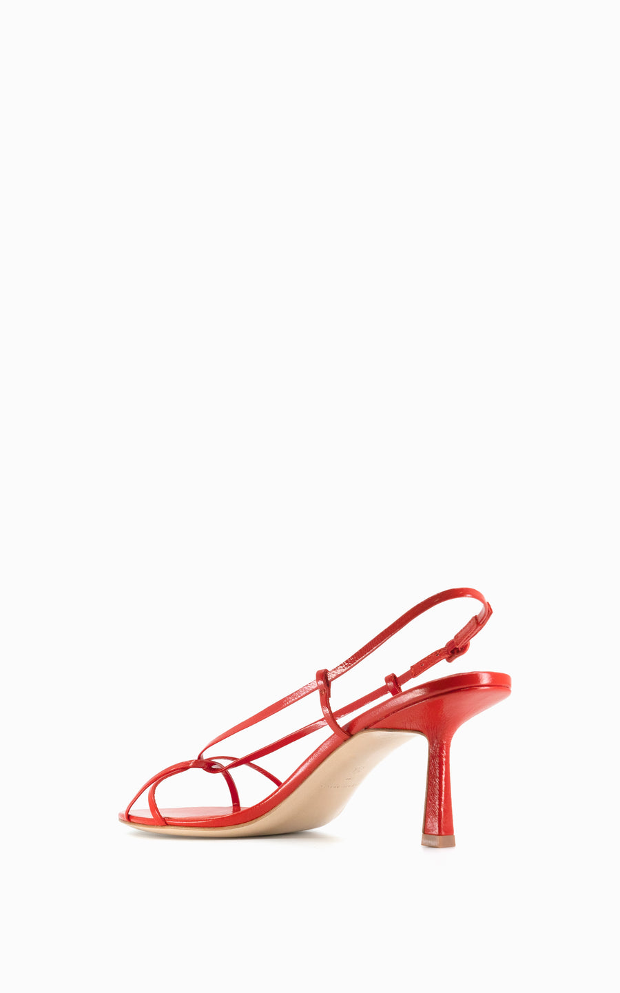 Entwined Patent 70 Heel | Lobster