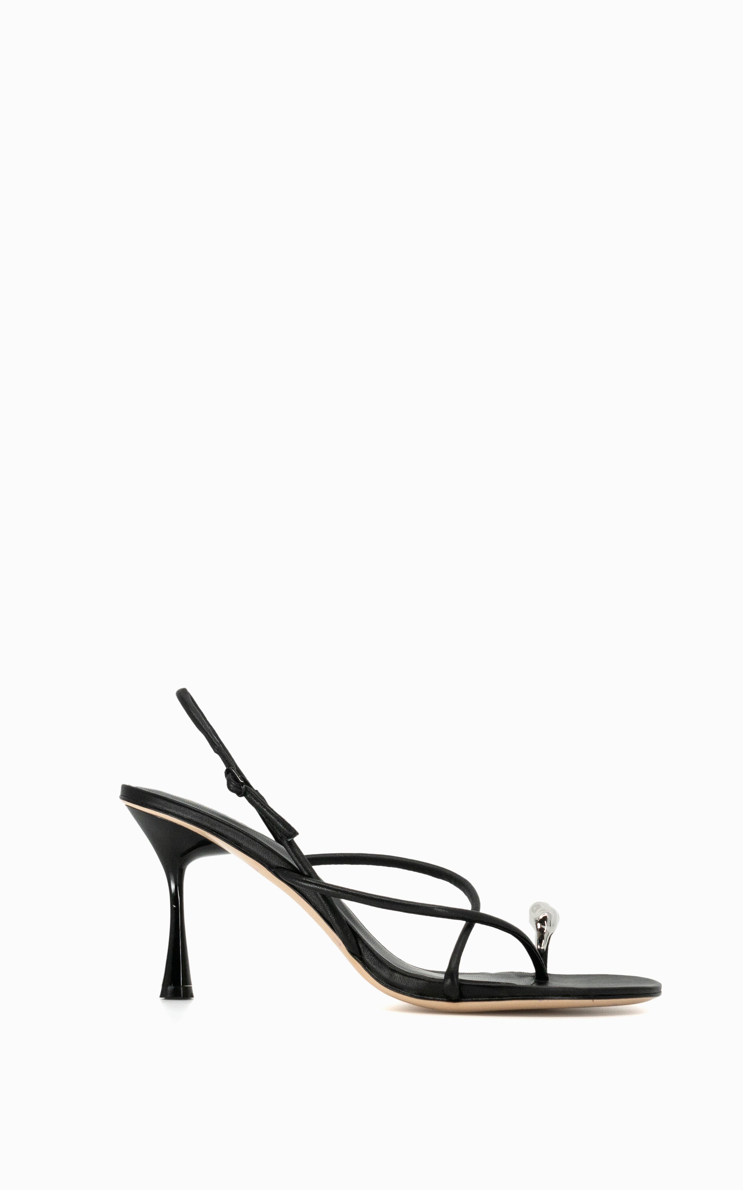 Heels black deals online