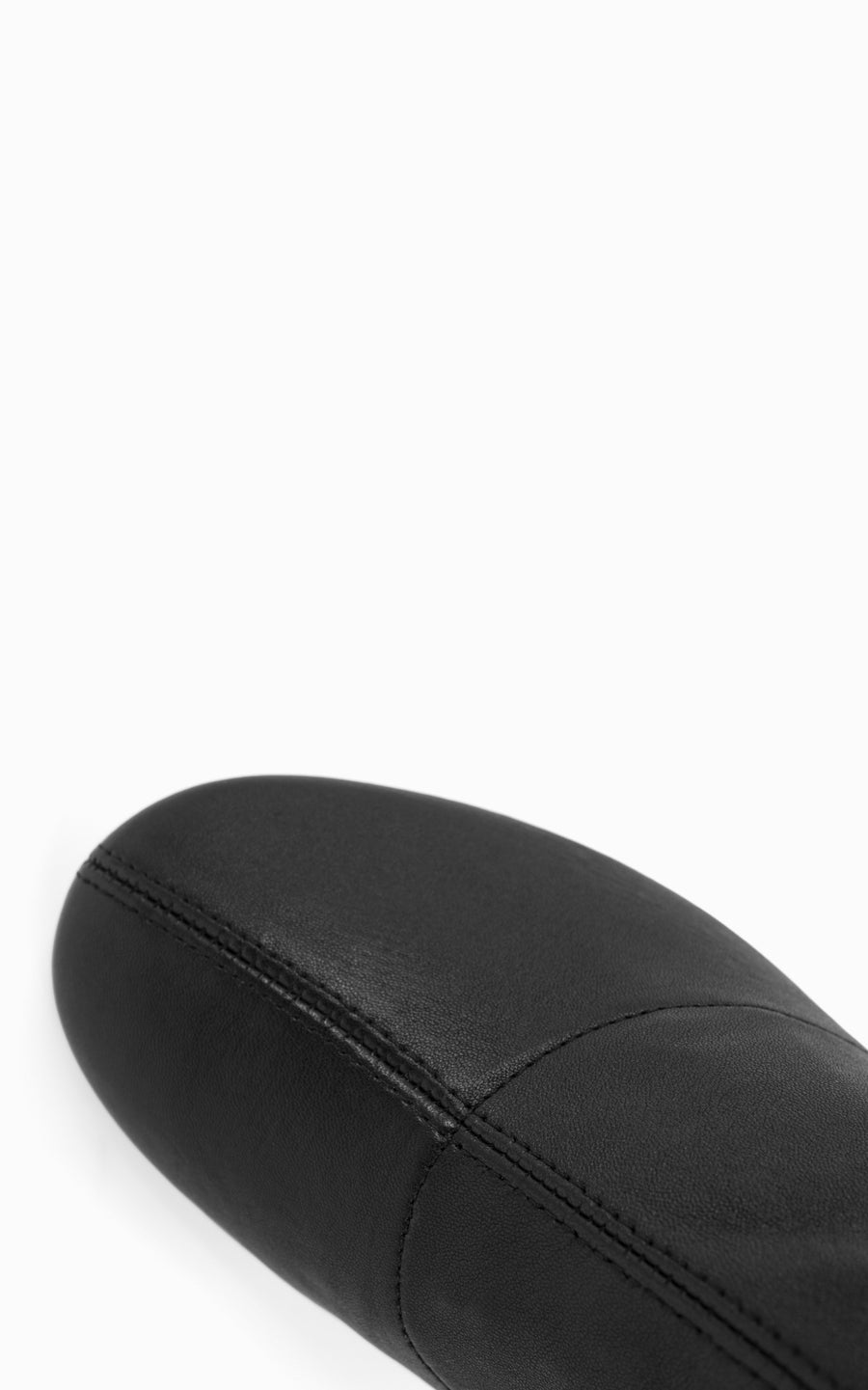 Glove 90 Boot | Black