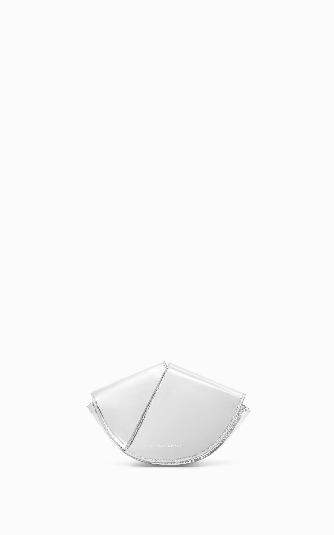 Stingray Mini Crossbody | Mirror