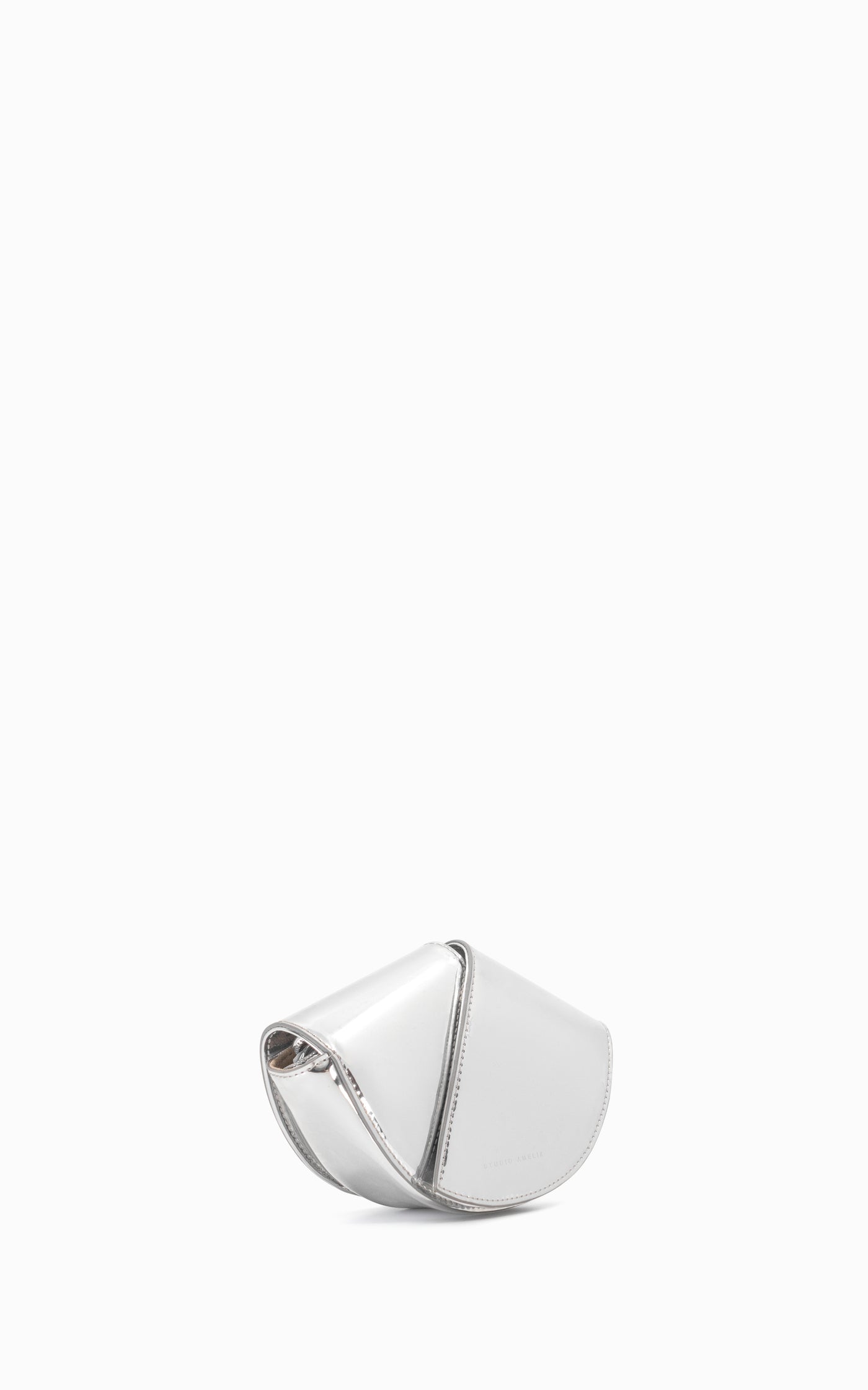 Stingray Mini Crossbody | Mirror