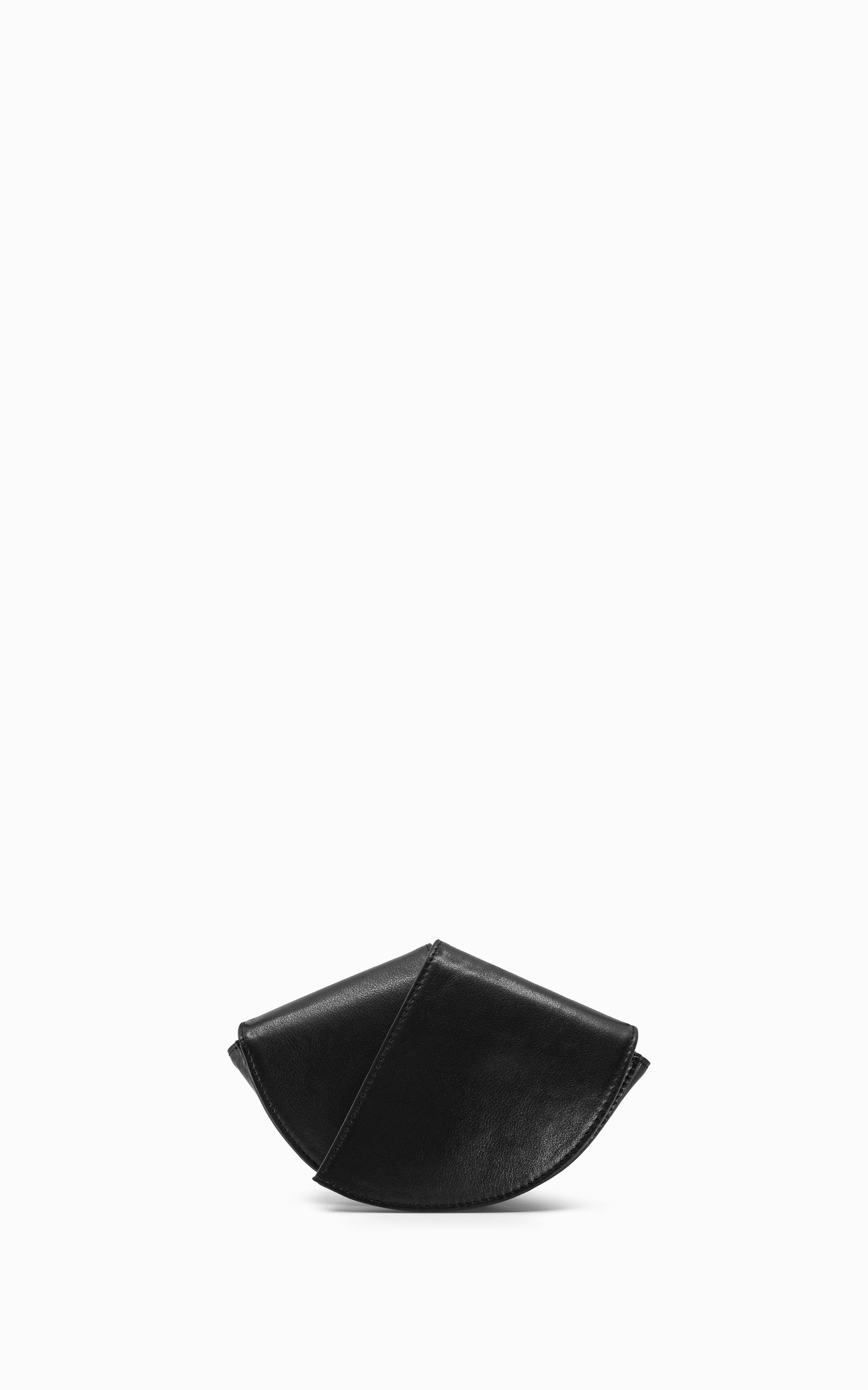 Stingray Mini Crossbody | Black - SAMPLE