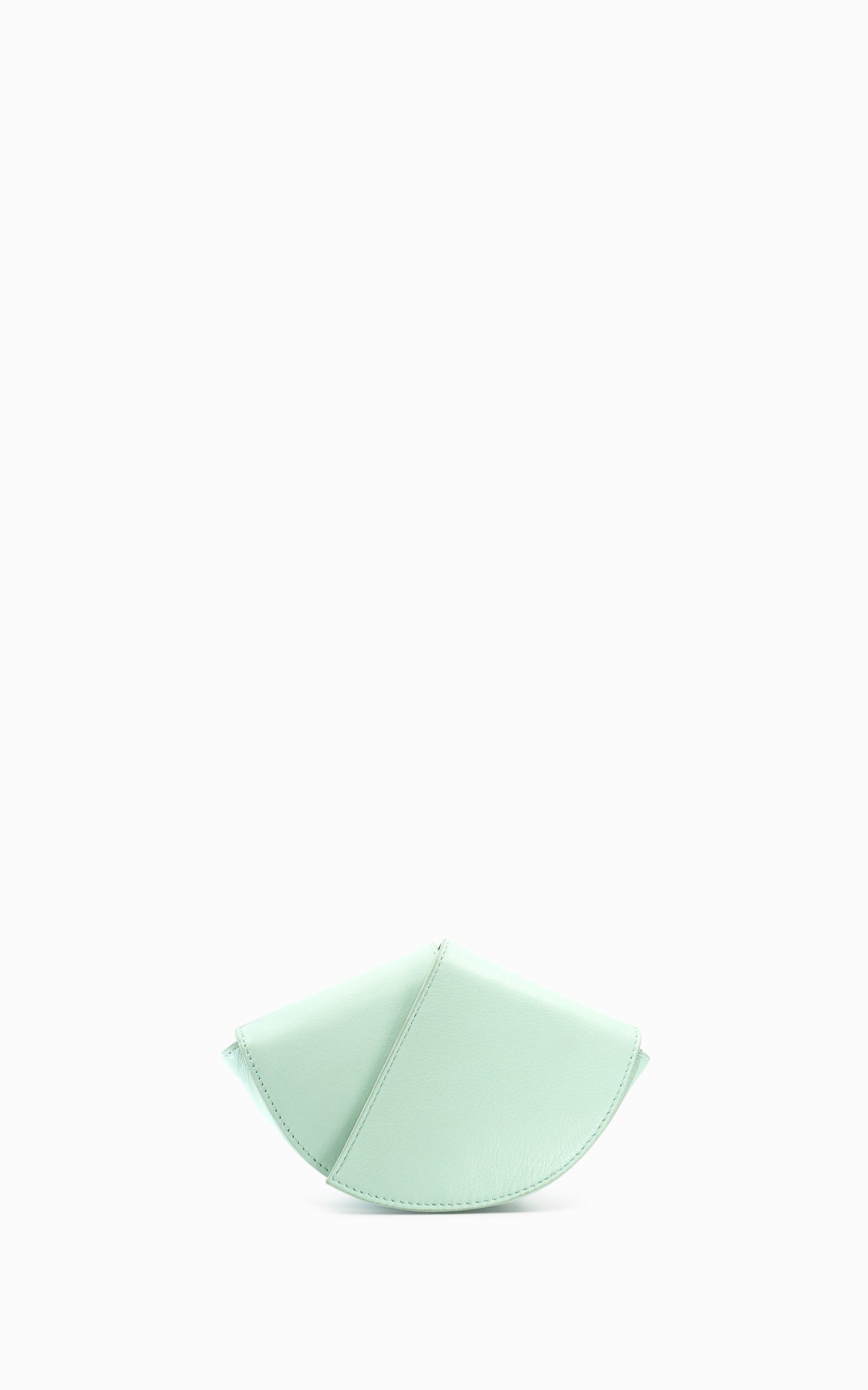 Stingray Mini Crossbody | Pistachio