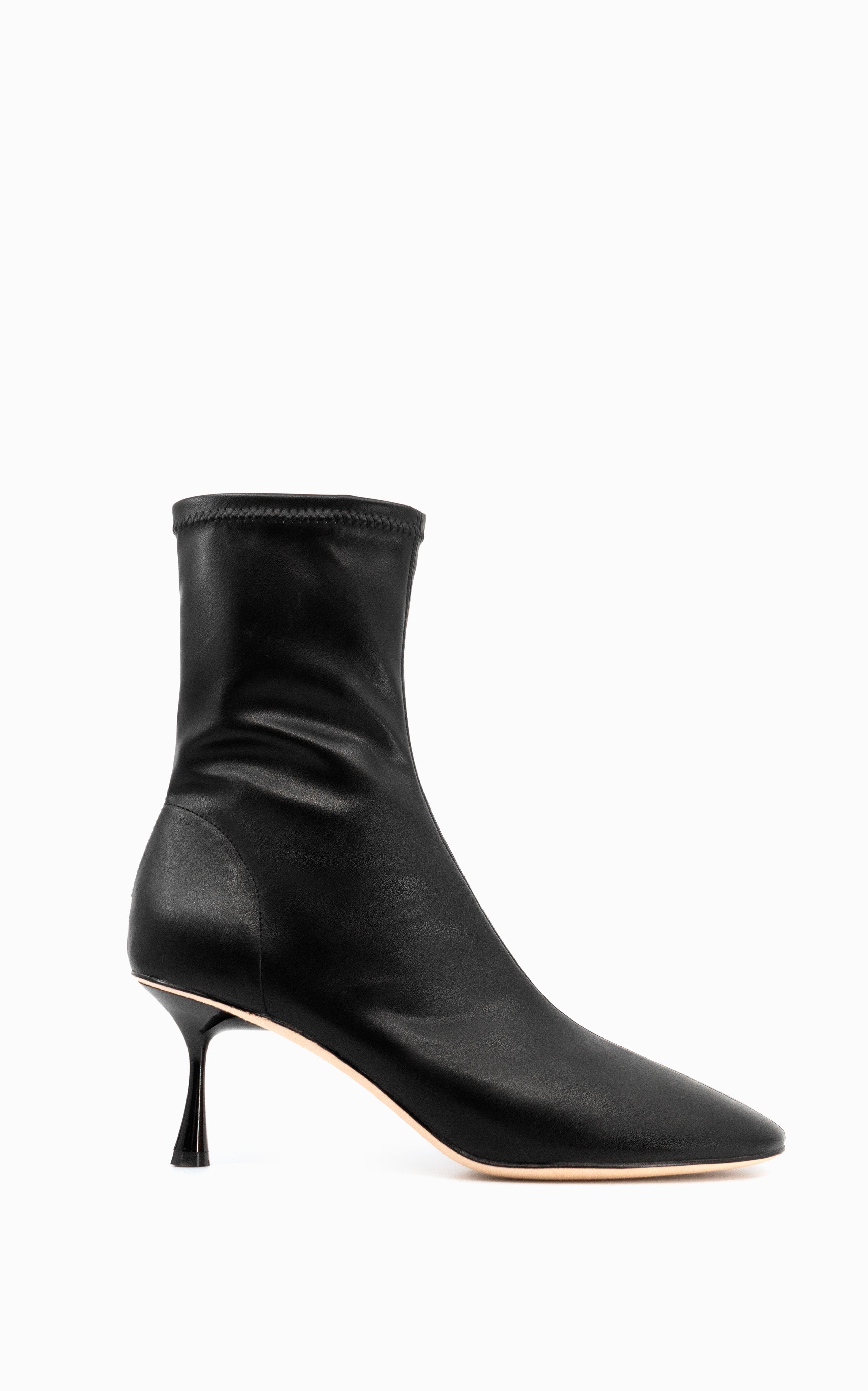 Spire 70 Boot Black