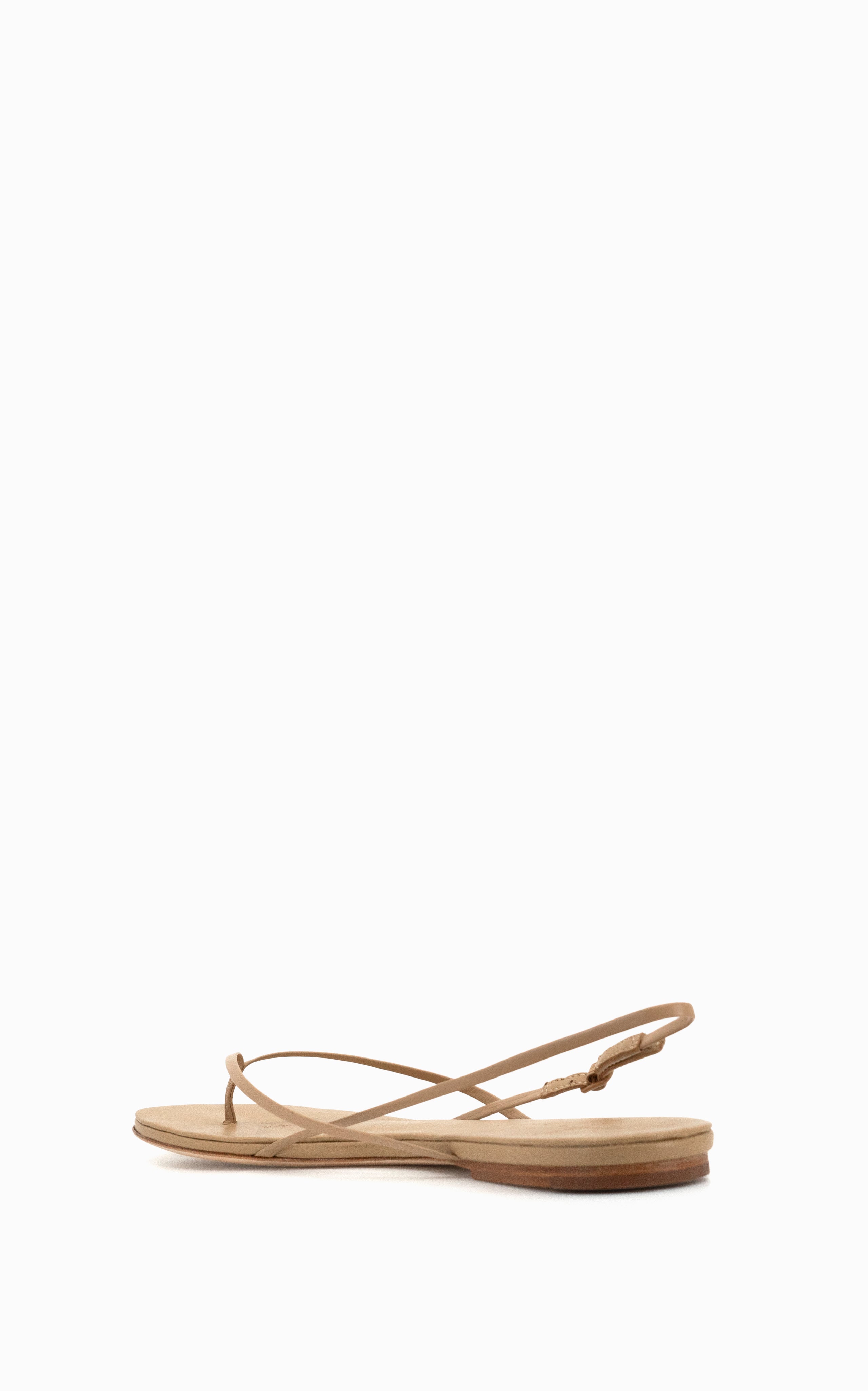 Studio Amelia Wishbone 60mm thong-strap Sandals - Farfetch