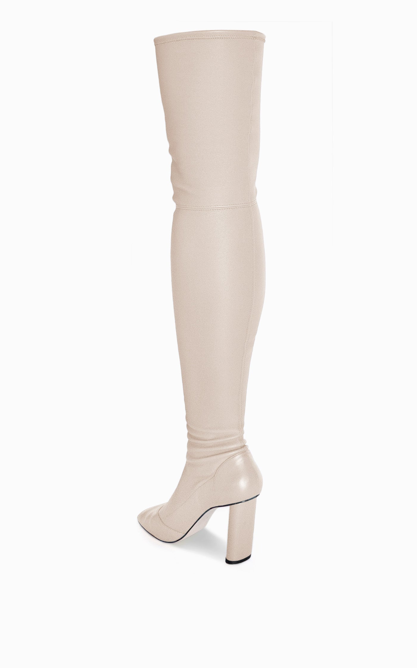Thigh Cast 90 Boot | Stone
